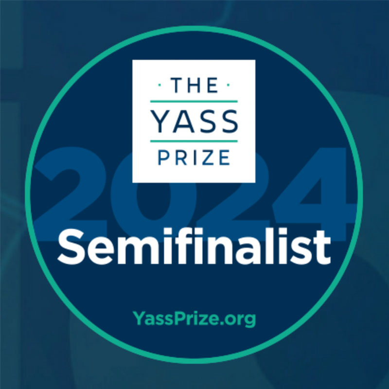 2024 YASS Prize Semifinalist
